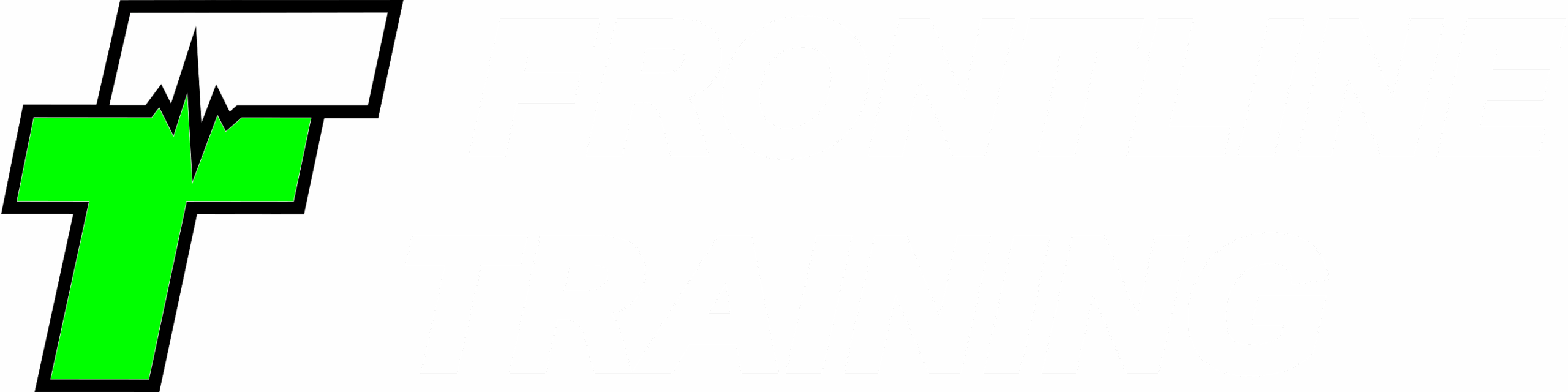 Frontline Training